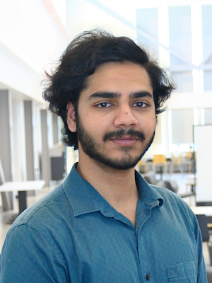 Muhammed Ghais Saleem