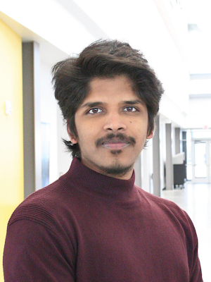Muzammil Adnan Shaik