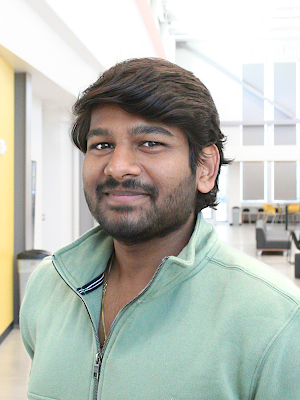 Abhishek Singnath
