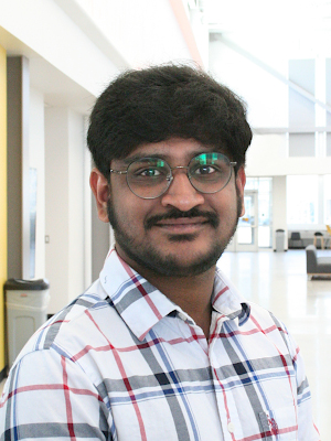Uday Kiran Sirigiri