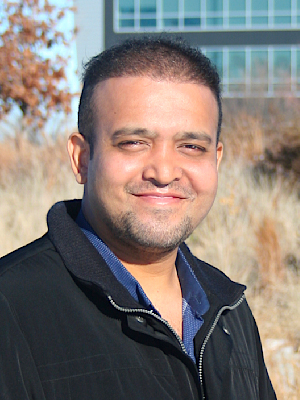 Samip Thakuri