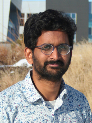 Rajendra Varaprasad Balusu
