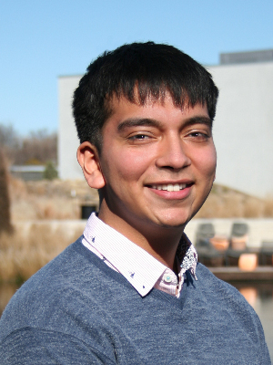 Abraham Vargas