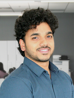 Phaneendhra Velicheti