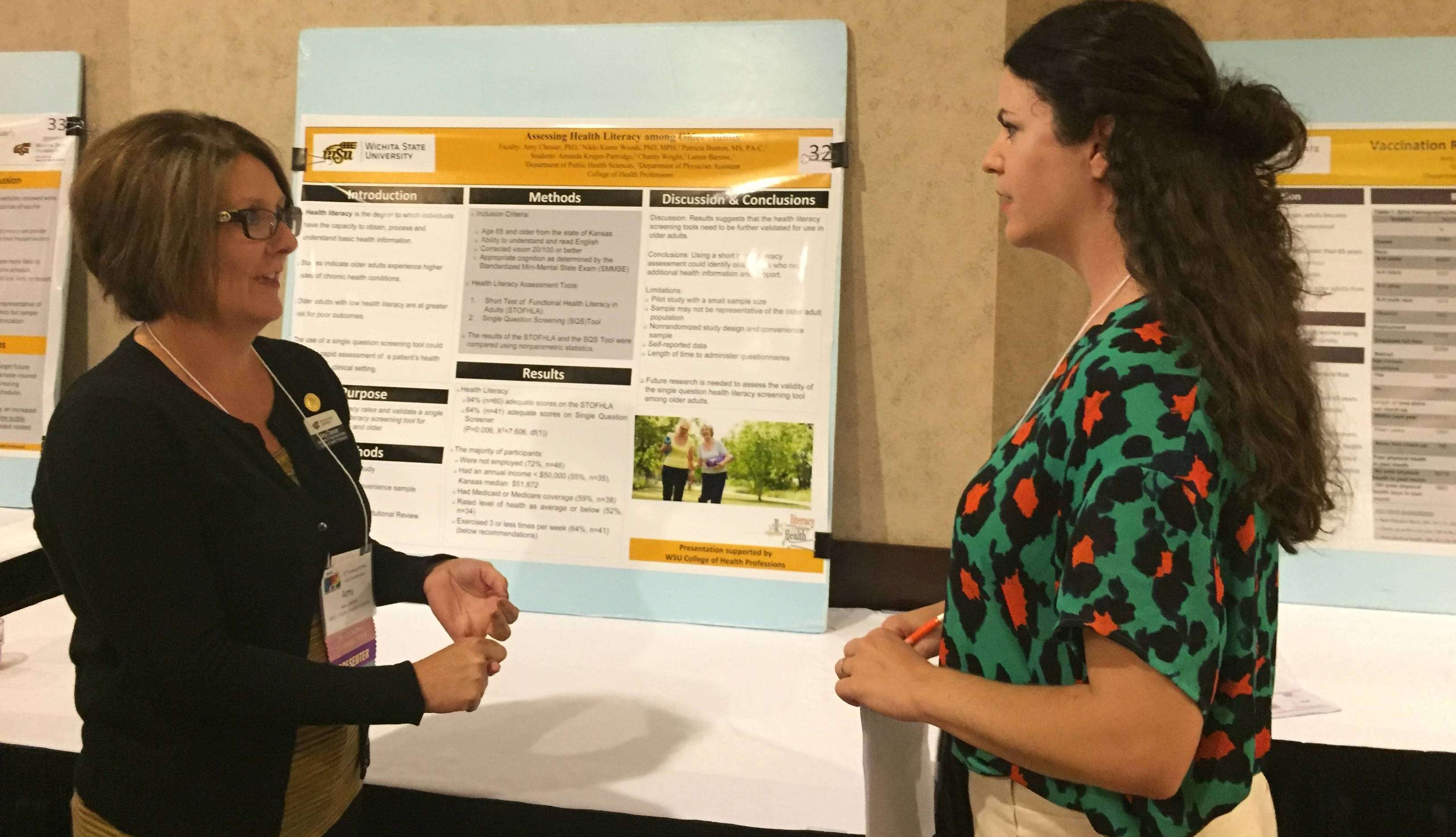 Kansas Public Health Association Annual Conference