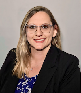 Dr. Heidi Stinchcomb