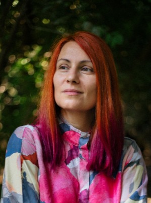 Dr. Irma Puškarević
