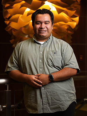 Iván Castillo