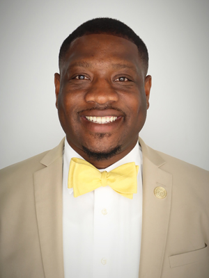 Jamarco Clark