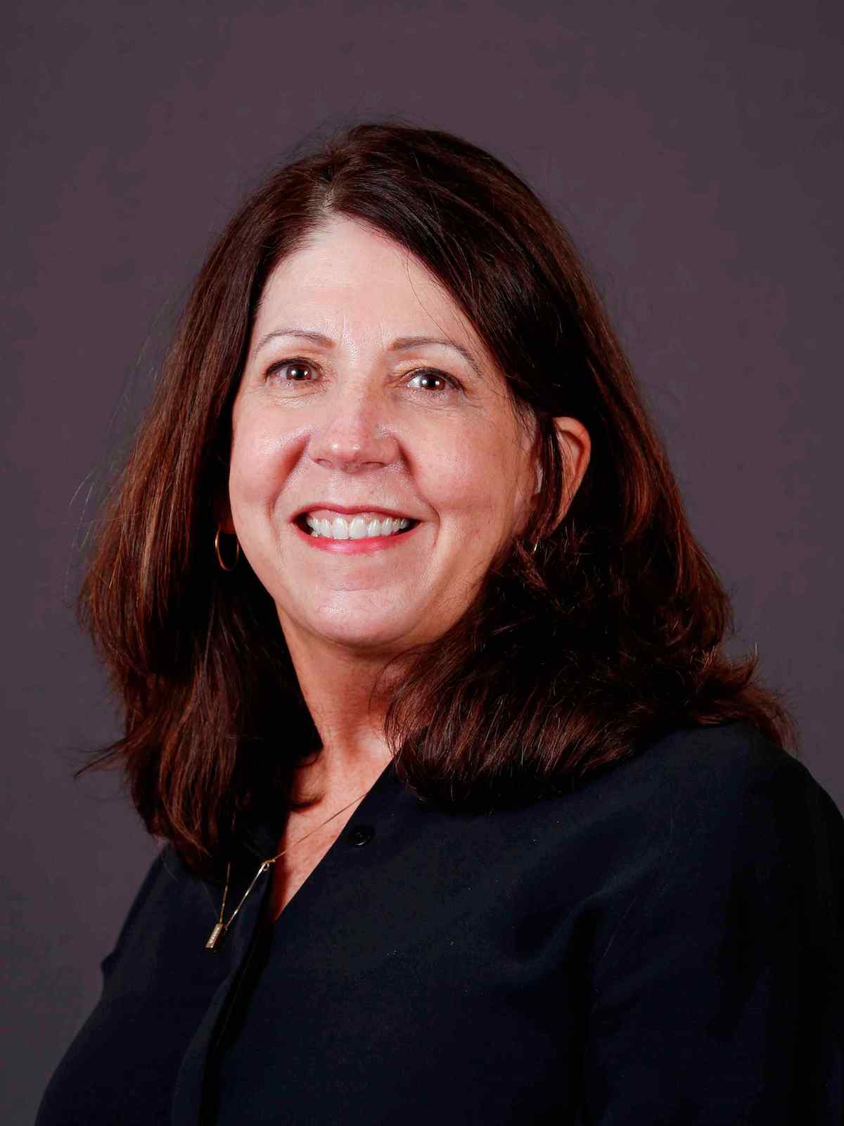 Dr. Janet Twomey Ph.D.