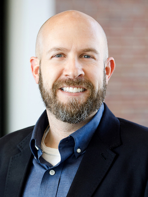 Dr. Jason Bosch