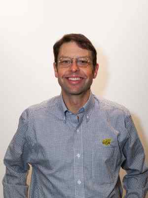 Photo of Jay Price.