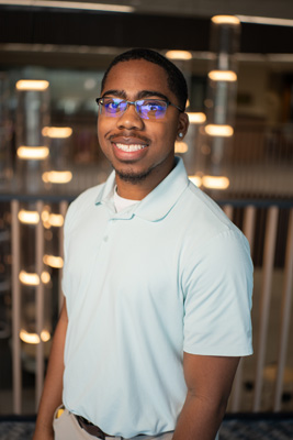 Jaydon Okoro