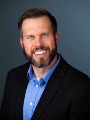 Jeff Severin