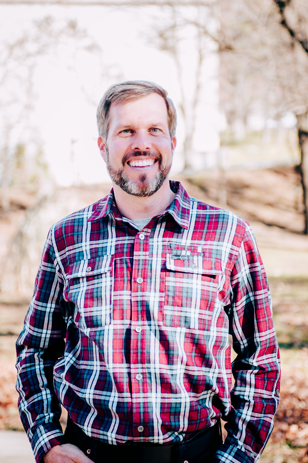 Jeff Severin