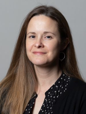 Dr. Jennifer Pearson Ph.D.