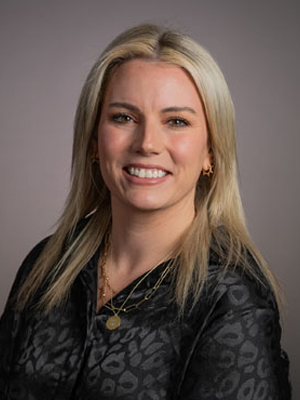Jessie Rainey MBA