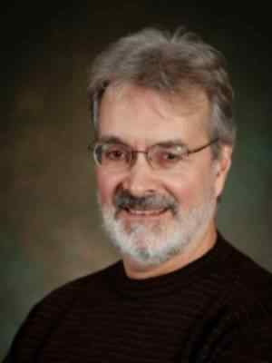 Ward T. Jewell, Ph.D.