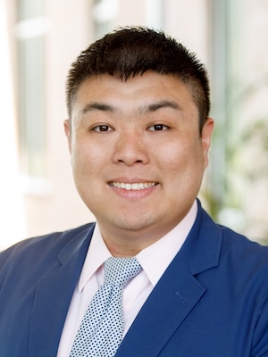 Dr. Jielong 'Jacky' Cai Ph.D.