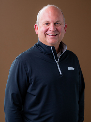 John S. Tomblin Ph.D.