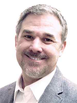 John Hammer
