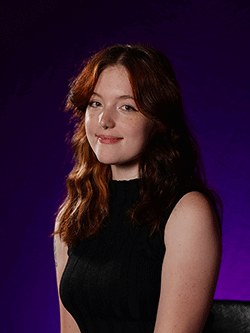 Jordan Devoy Headshot