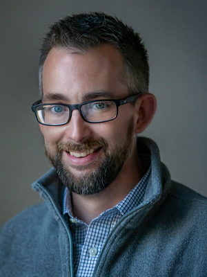 Josh Oeding