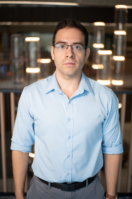 Juan Carlos Alday