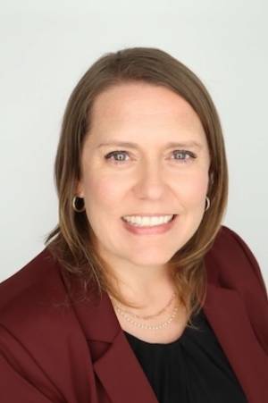 Julie Thiele, Ph.D.