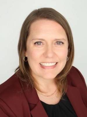 Julie Thiele, Ph.D., TALS Department Chair, Associate Professor, Teacher Apprentice Program