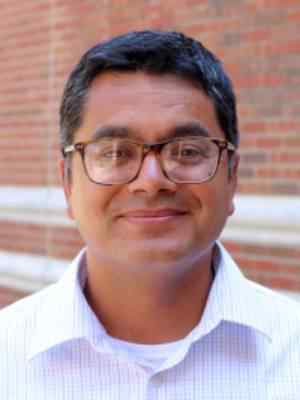 Dr. Dukka KC Dr. Dukka KC