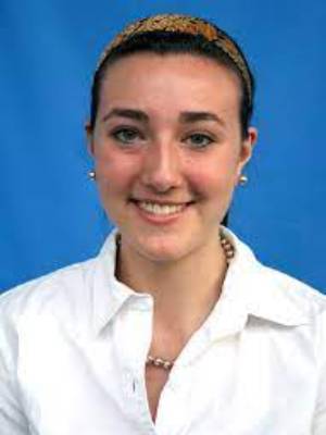 Kaitlyn Rechenberg APRN