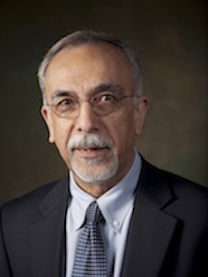 Dr. Kamran Rokhsaz Ph.D.