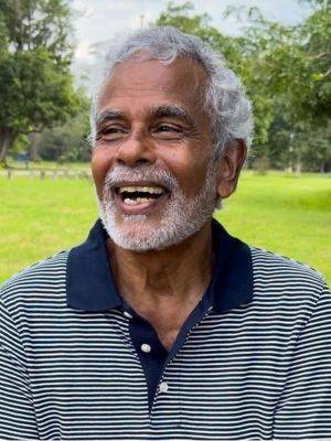 Photo of Kandatege Wimalasena
