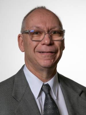 Bob McCreary