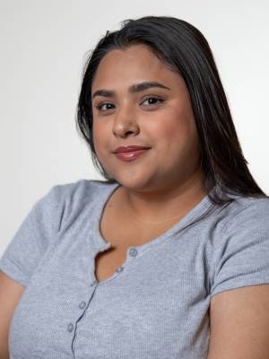 Pratistha Khadka