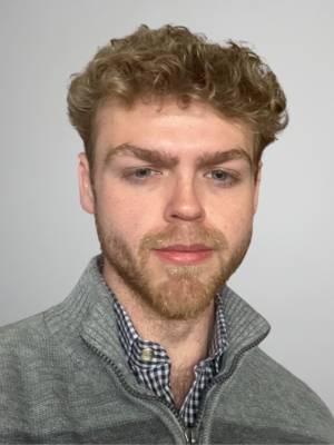 Spencer Merrill