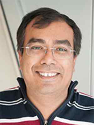 Dr. Kapildeb Ambal