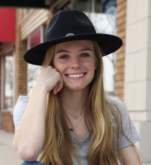 Katelyn Boales