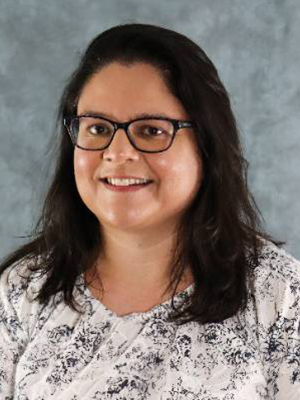 Katie Baskins MLS (ASCP)CM
