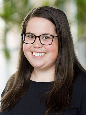 Katie Brady-Wark