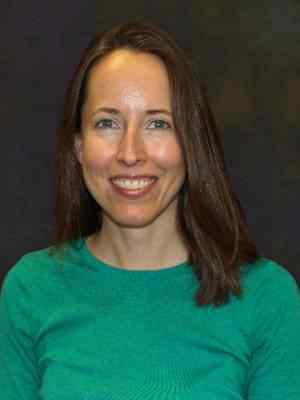 Katie Cramer