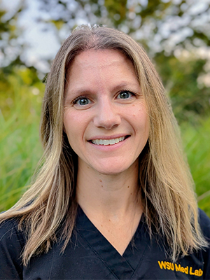 Kelsey Gaughan-Dodaro MLS (ASCP)CM