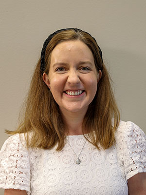 Kelsey Hopson