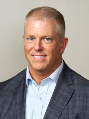 Kevin Strecker