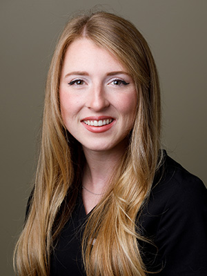 Kiera Powell