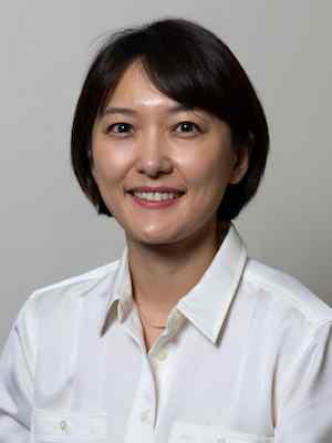Dr. Yang-Seon Kim