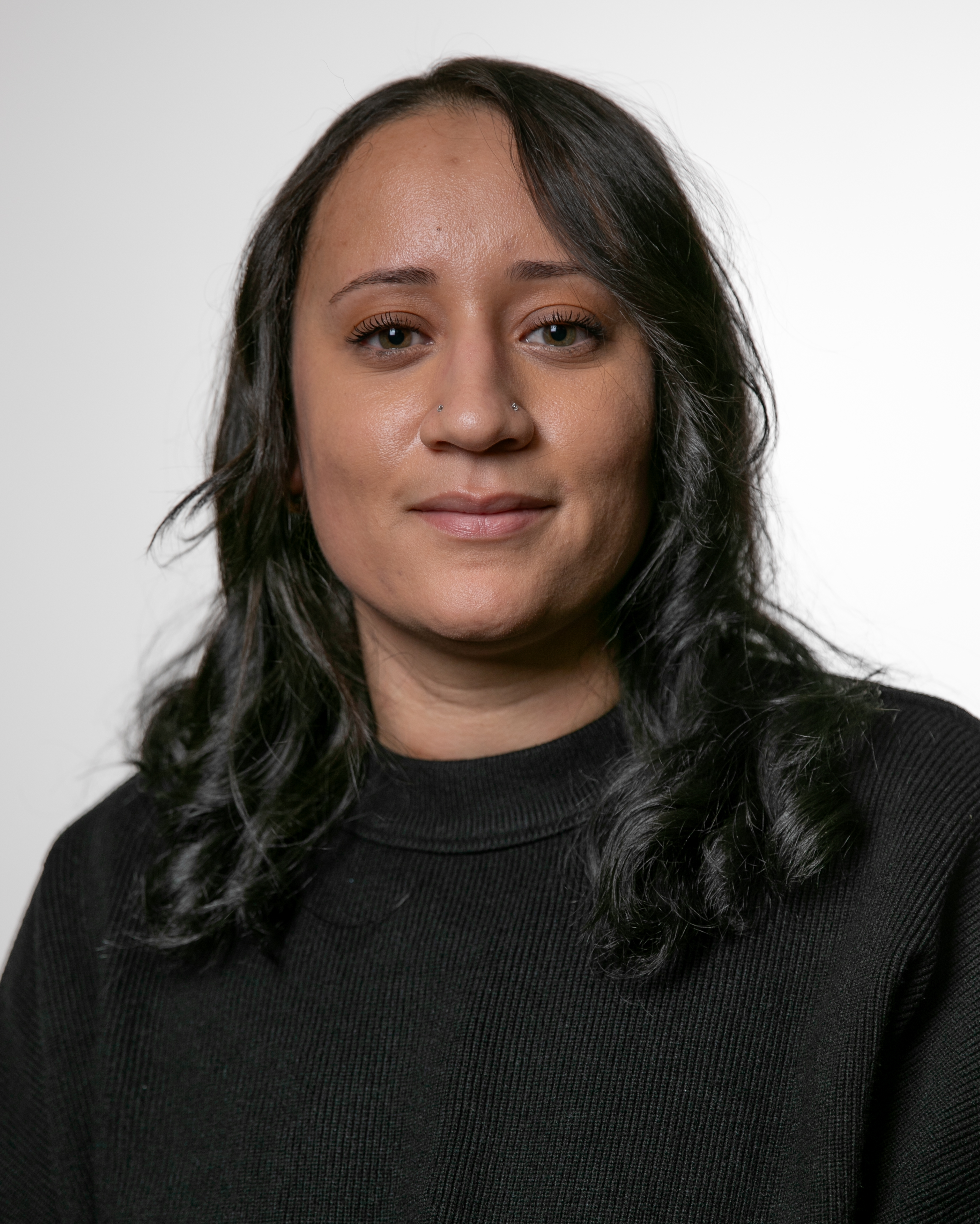 Tierra Knox M.Ed.