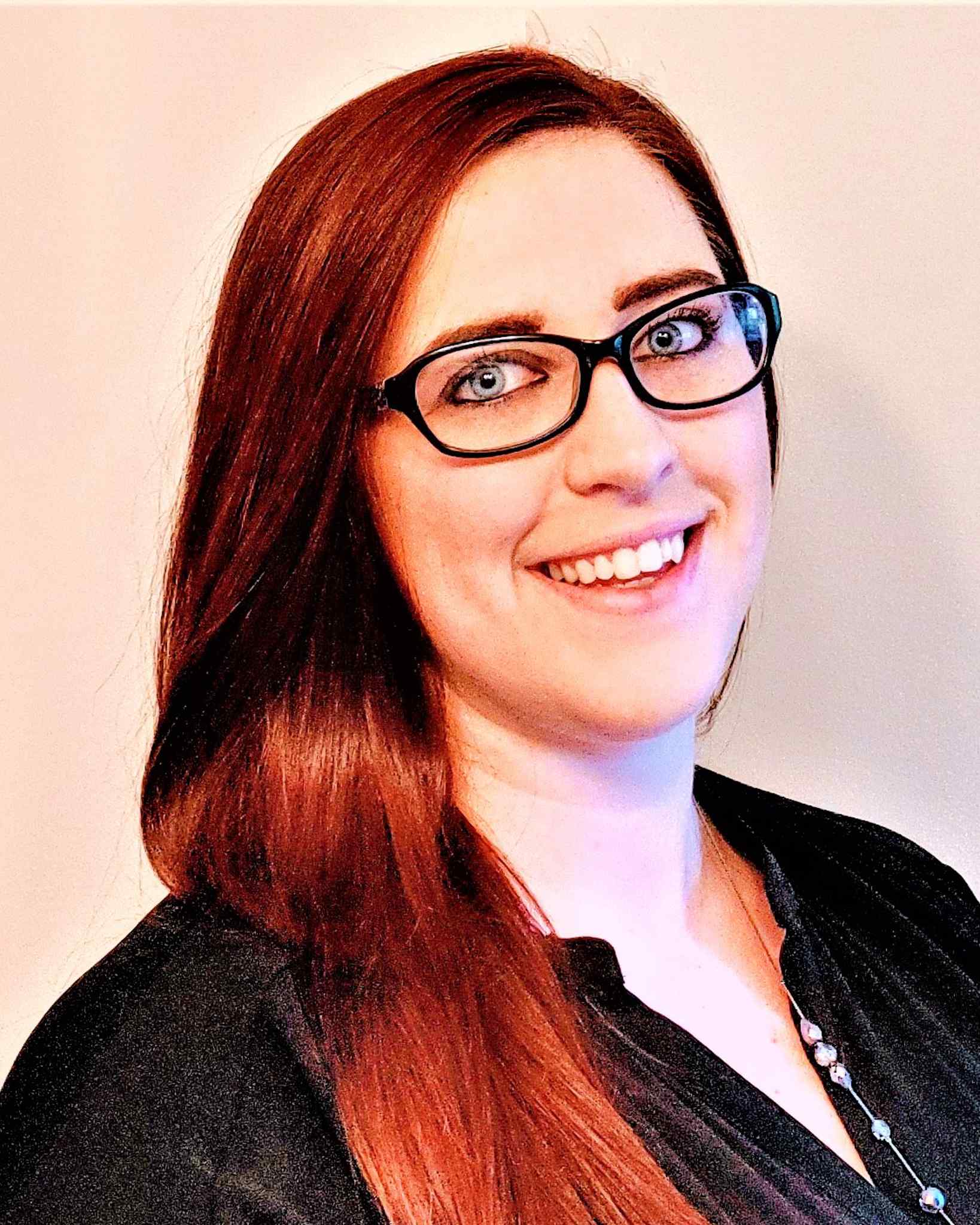 Dr. Kourtney Kromminga