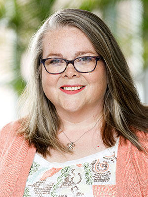 Kris Roudebush